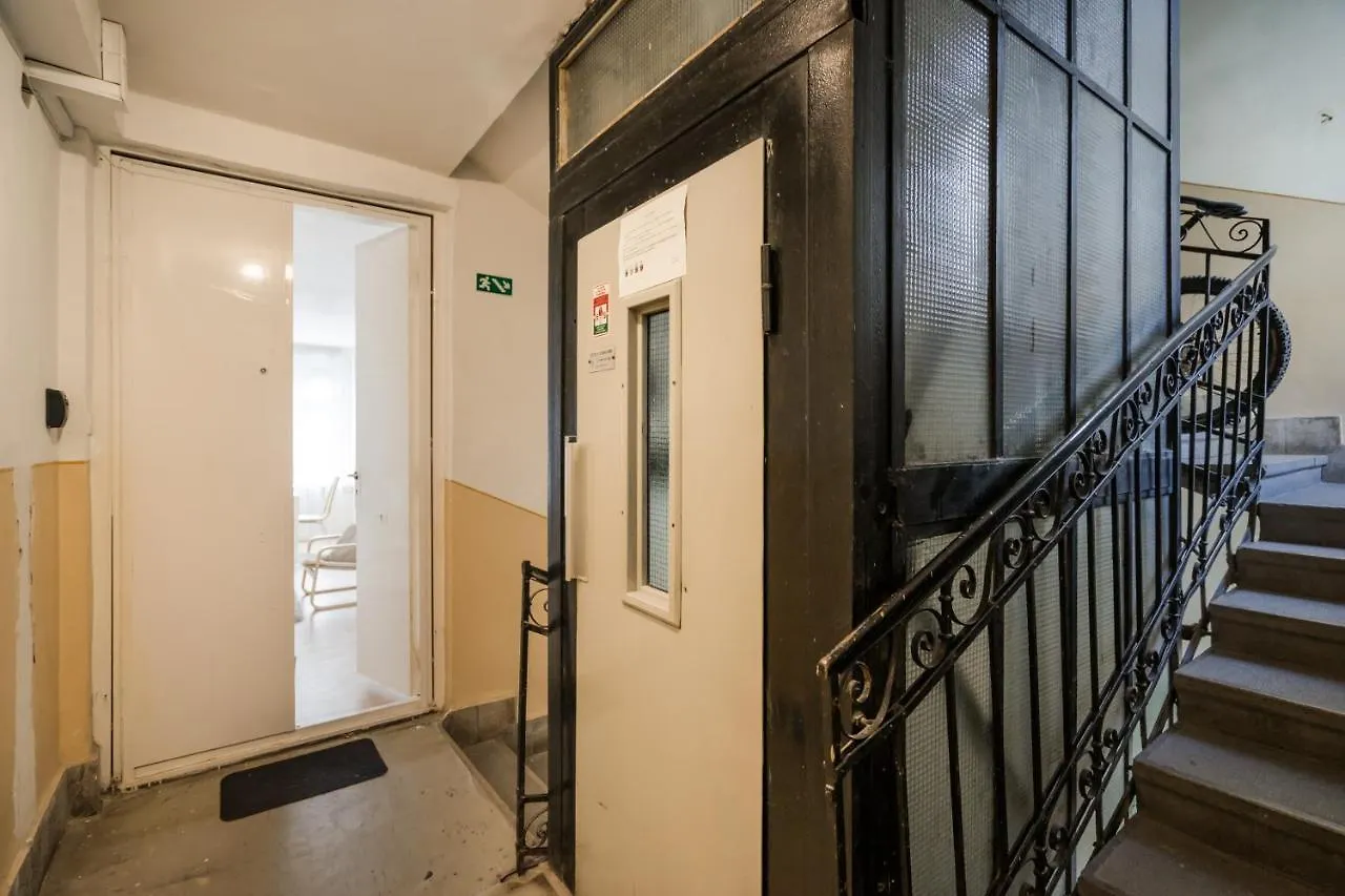 Bpr Japandi Design Home With A/C Budapest Hungary