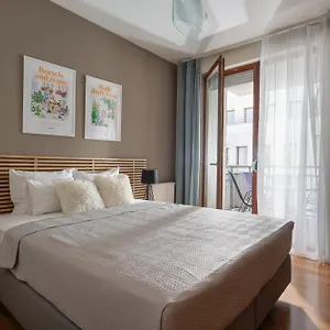  Apartment Passage By Vagabond Downtown